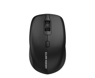 Myszka SILVER MONKEY M40 Wireless Comfort Mouse Black Silent